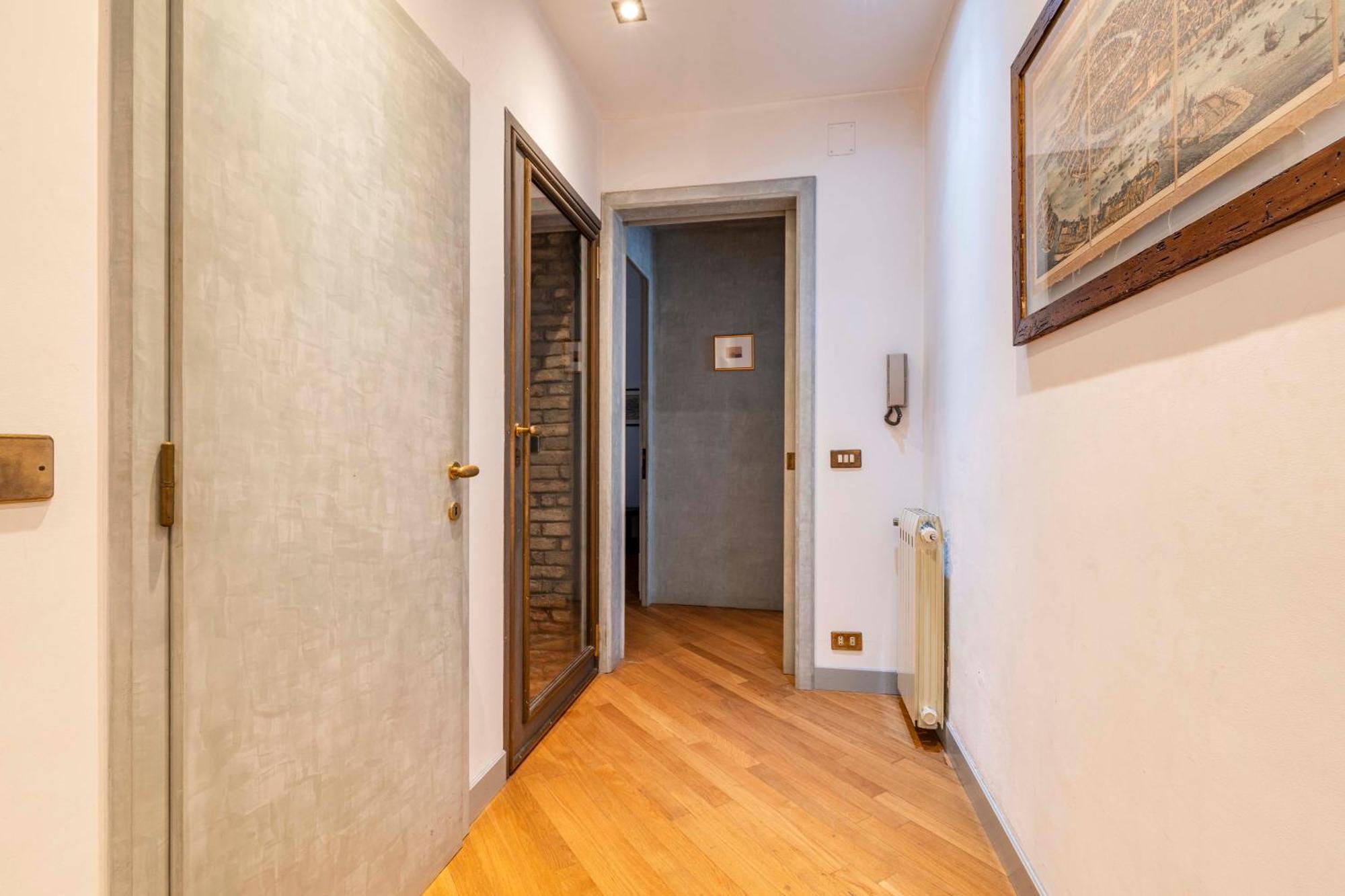 Willa Residenza Isabella Wenecja Zewnętrze zdjęcie